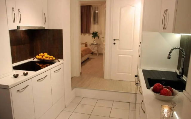 Joy4You Apt near Beach and Center