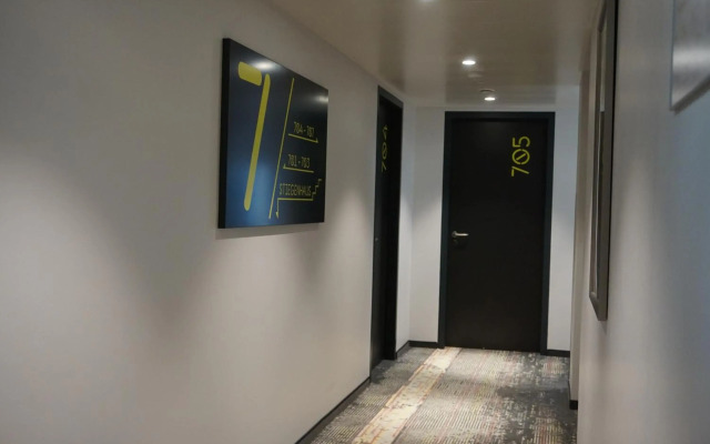 ibis Styles Wien Messe Prater