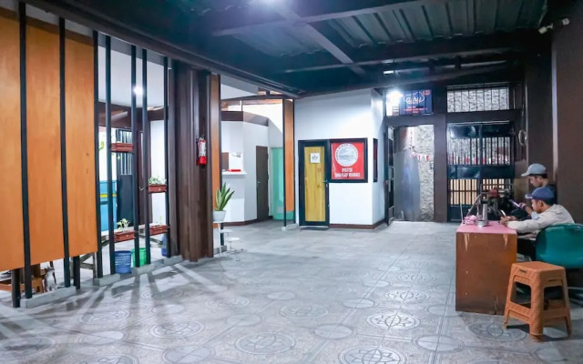 Collection O Tunas Plaza Residence