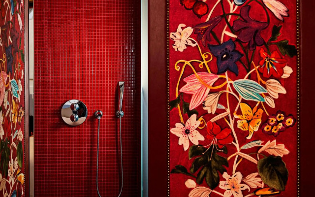 The Vagabond Club, Singapore, a Tribute Portfolio Hotel