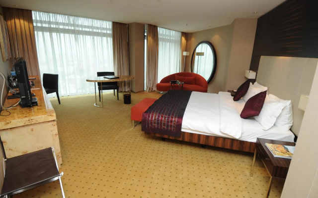 Grand Ankara Hotel & Convention Center