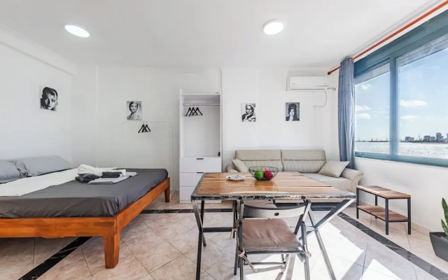 Seaview Charm Studio