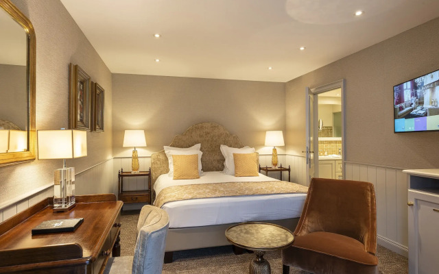 Dukes’ Palace Residence – by Dukes’ Hotel Collection