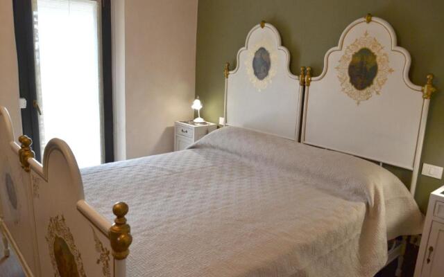 B&B Cascina Cortassa