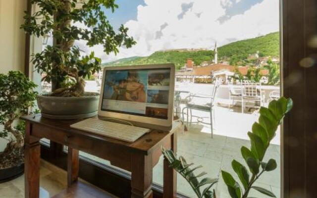 Classic Hotel Prizren