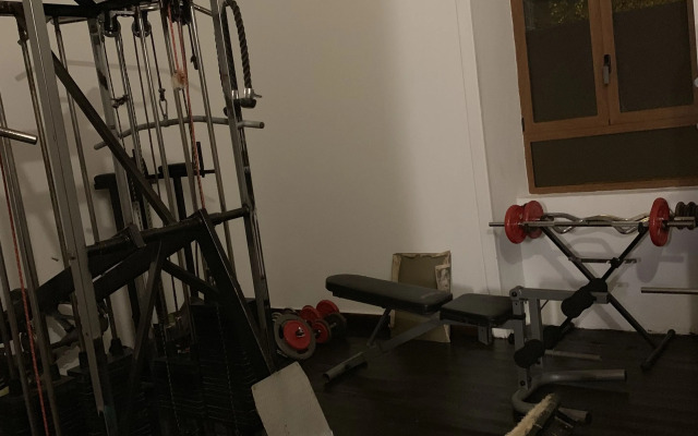 Valtisya House Pool & Airport