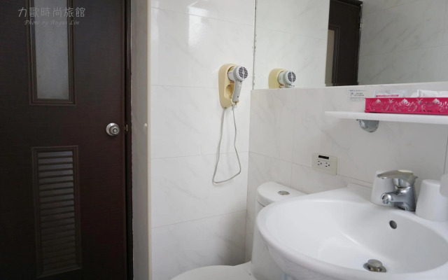 Lio Hotel