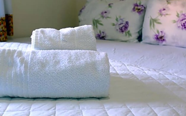 Pousada Sunshine Patacho