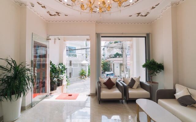 Viet Anh Hotel Da Lat