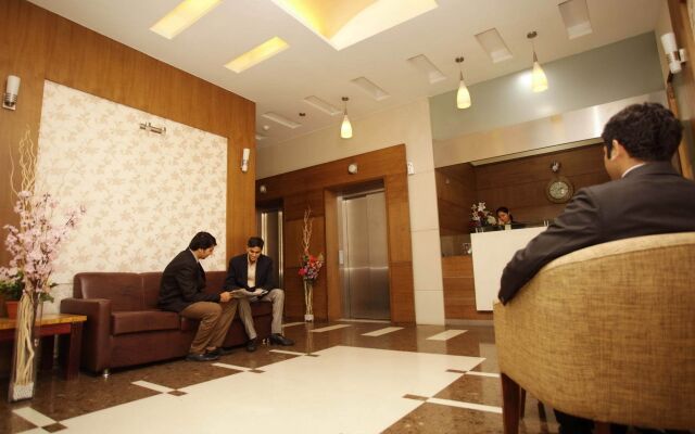 The Caliph Hotel
