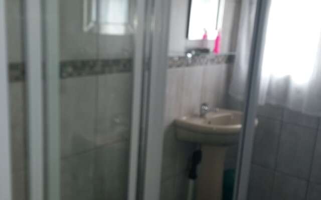 Pride Rock Accommodation