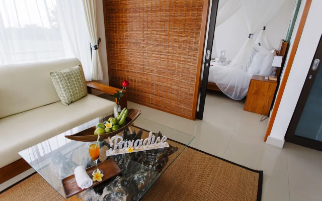Om Ham Retreat and Resort