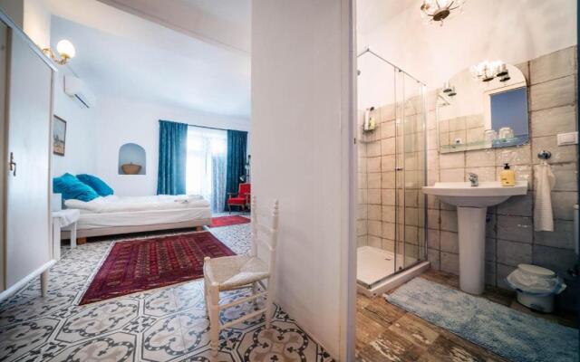 7 Pisos Casa Rural de Pueblo