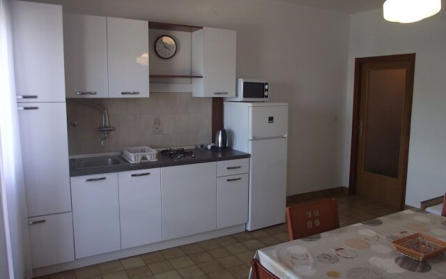 Apartments Milo