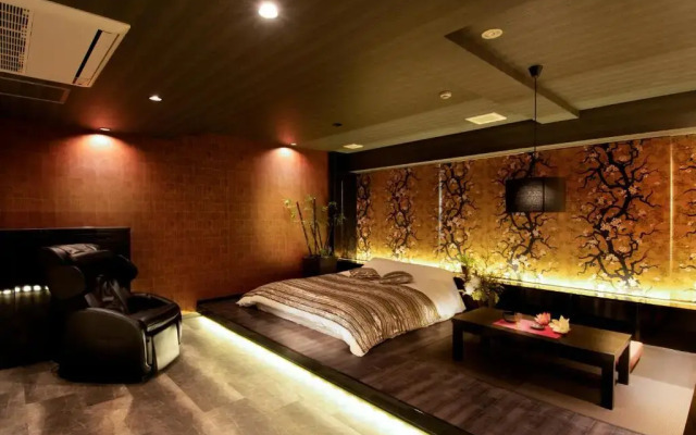 HOTEL Mai Sakura - Adults only