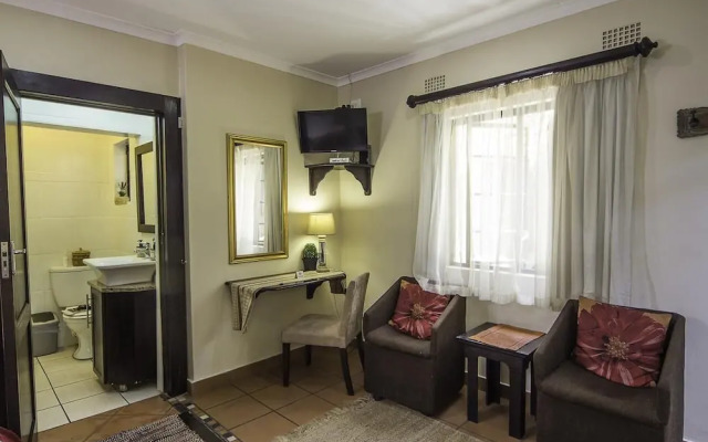 Zeranka Lodge Umhlanga