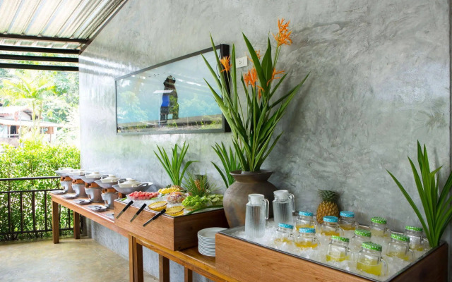 Khaolak Suthawan Resort