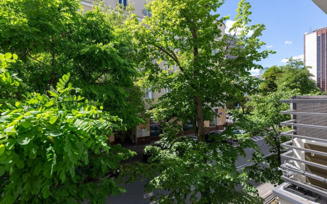Poznańska Apartments in the Center of Warsaw by Renters