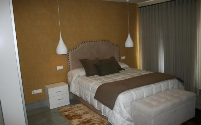 Apartamento "CAMPO CARMEN"