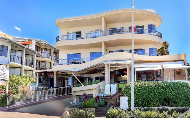 Coolum Baywatch Resort