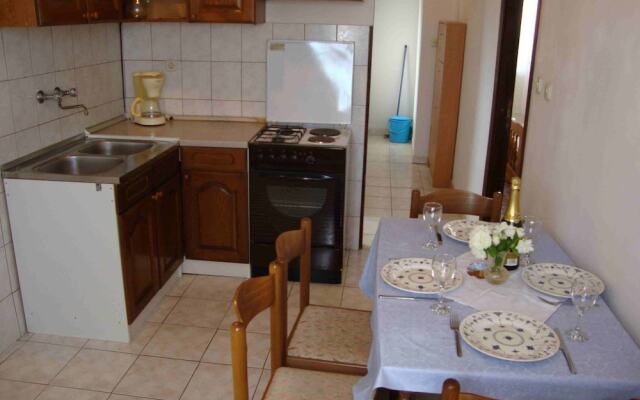 Apartments Antonela