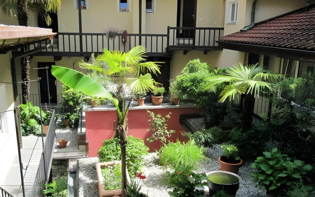 Residenza Motta