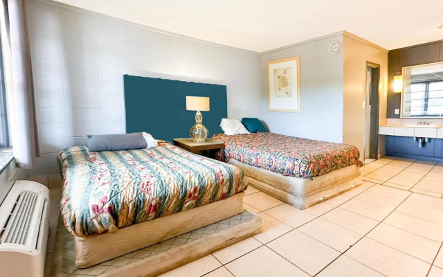 Sunrise Inn By OYO Albany