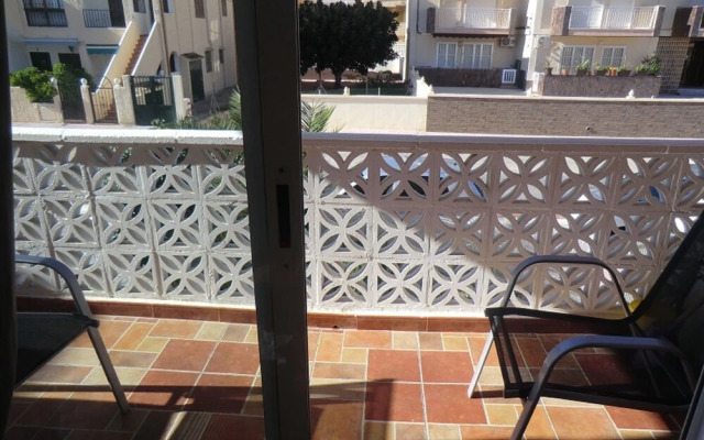 Casas Holiday - Playa la Mata II