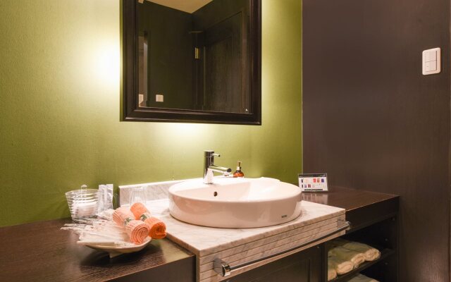 HOTEL Gt Kansai International Airport - Adults Only