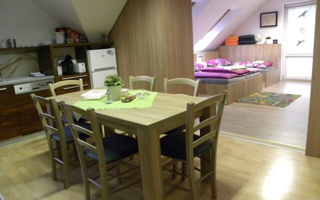 Apartmány Havlíčkova