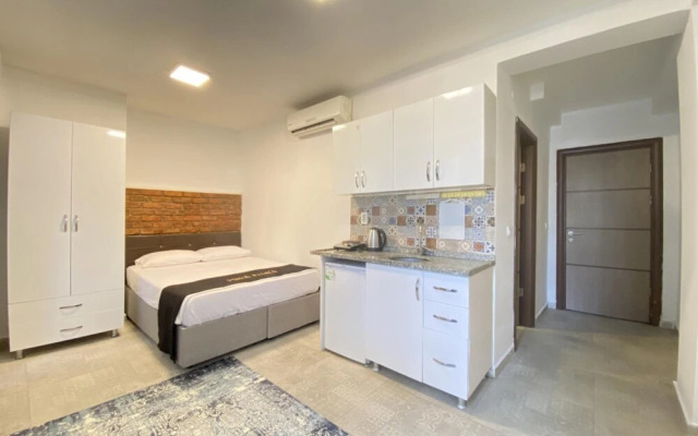 Comfy and Central Studio Flat Near Istiklal Street