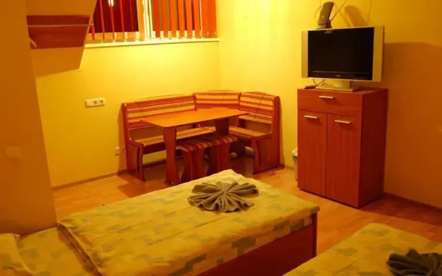 Guest House Smiltele