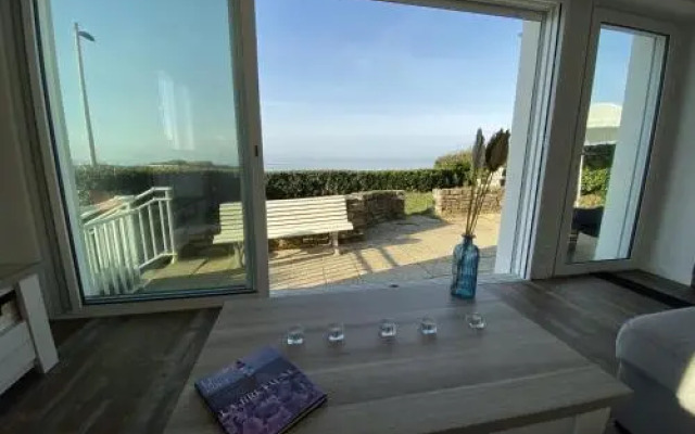 Maison Ploemeur, 5 pièces, 8 personnes - FR-1-349-97