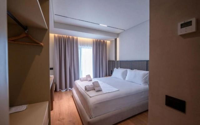 Grand Hotel Saranda