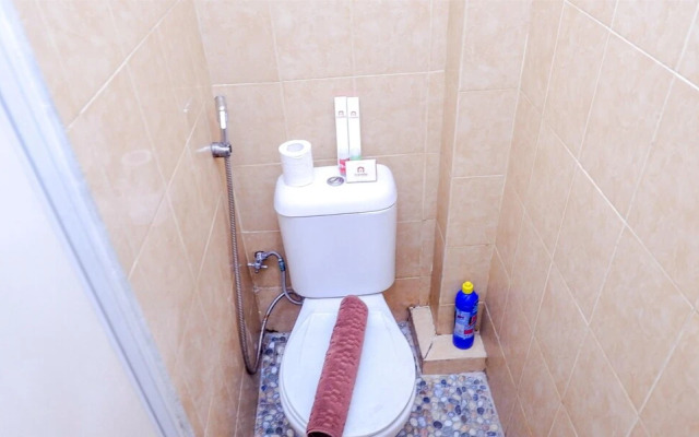 Strategic Menteng Square Apartment