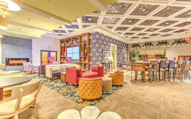 Global Luxury Suites in Downtown Cincinnati