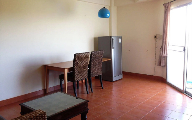 Yanadin Serviced Apartment