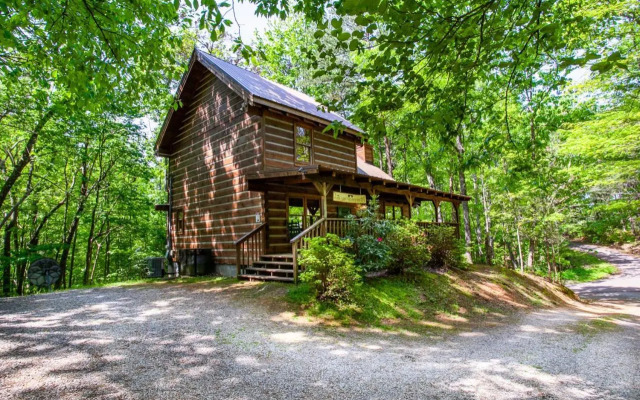 The Hartland - Hot Tub, Jacuzzi, Fireplace