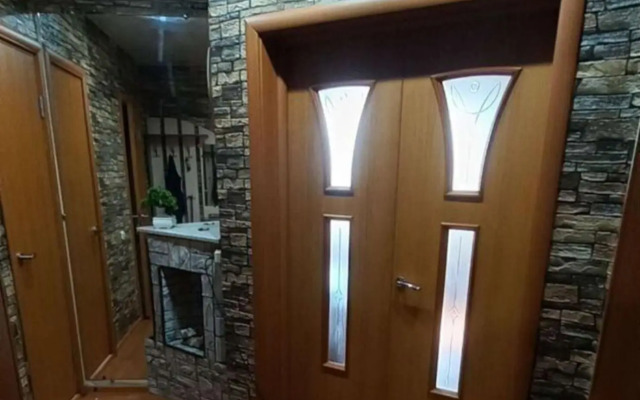 Апартаменты на улице Московская 4