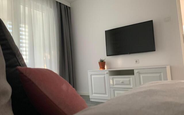 Apartament Anca