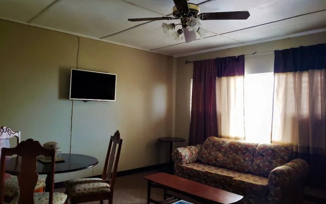 Hotel Montego