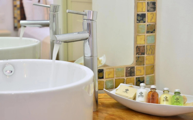 Unic Design Hotel - Near Mamitas Beach Club