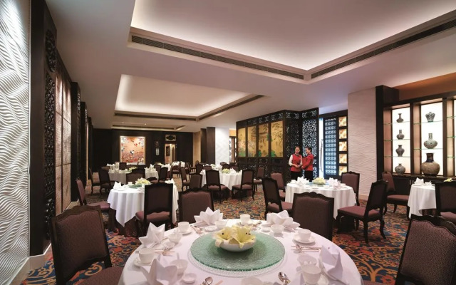 Shangri La Hotel Huhhot
