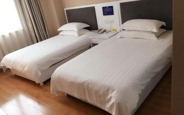 Hangzhou Mingjia Century Hotel