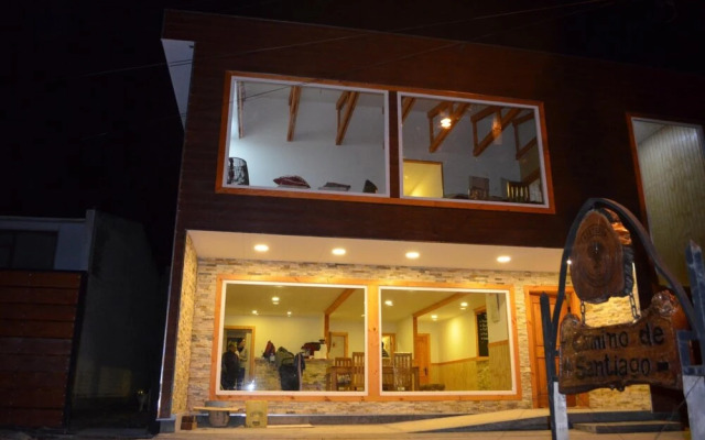 Hostal Camino de Santiago - Hostel