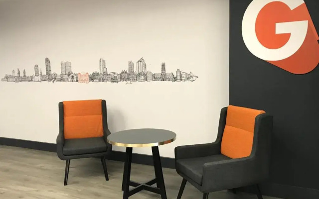 easyHotel Leeds