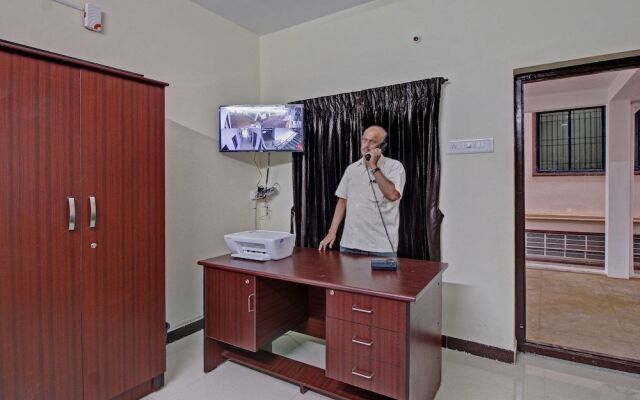 Oyo 45997 Gsn Residency