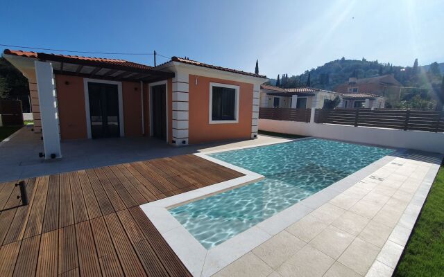 Perithia Suites