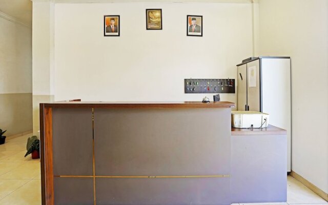 OYO Flagship 91290 Pondok Inap Shofwa 2