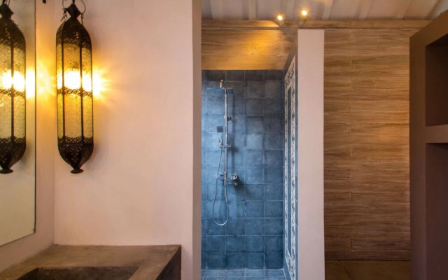 Beautiful Villa With Private Pool, Bali Villa 2072